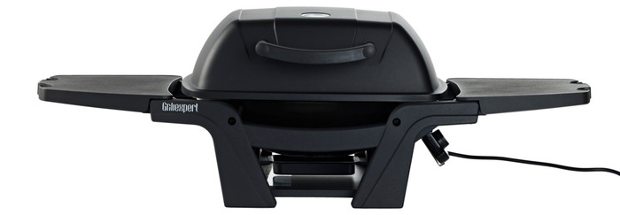 Elgrill 2200 W 101 x 47 x 34,8 cm - Grillexpert